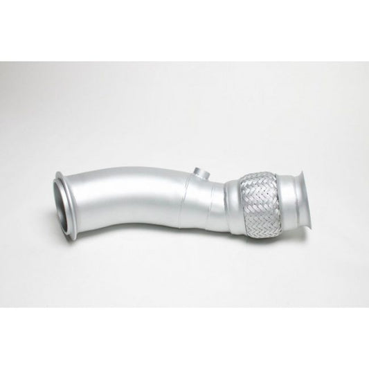 VRSF Catless Downpipe BMW N55 F2X F3X PWG
