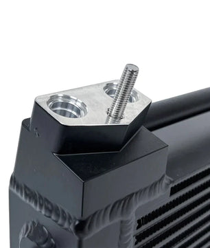 BMW M5 (E60) / M6 (E63/E64) High-Performance Oil Cooler