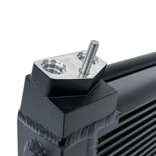 BMW M5 (E60) / M6 (E63/E64) High-Performance Oil Cooler