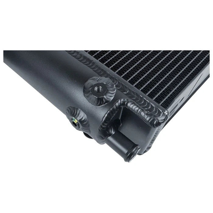 CSF McLaren MP4-12C / 650S / 675LT High-Performance Heat Exchanger