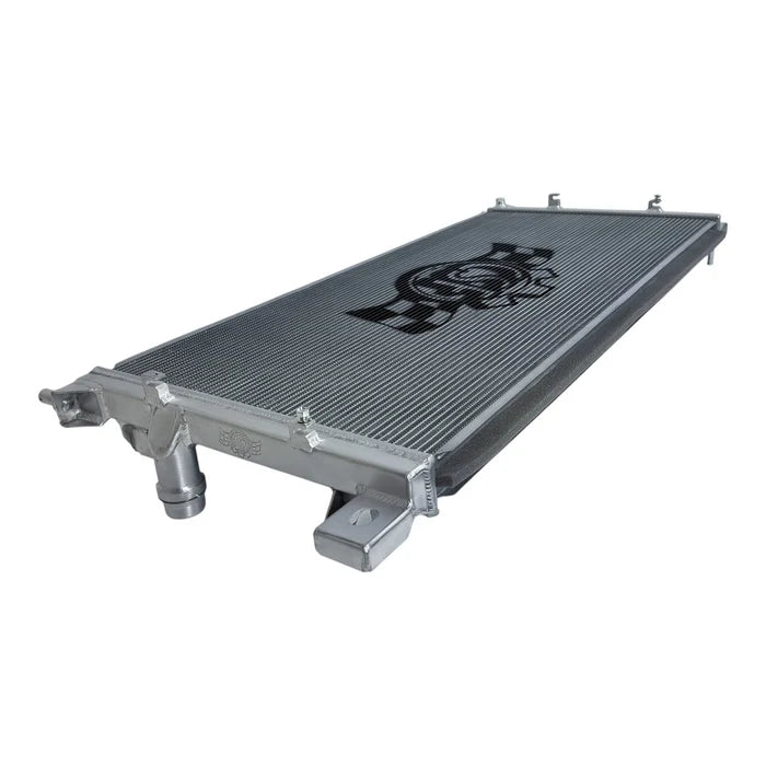 CSF Ford Ranger / Ranger Raptor / Bronco High-Performance Radiator