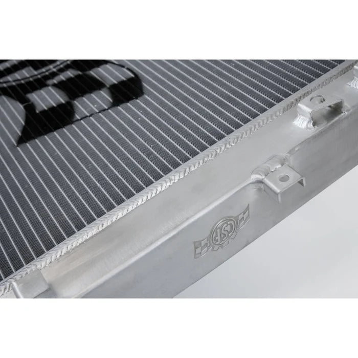 CSF Audi B5 A4 1.8T High-Performance Radiator