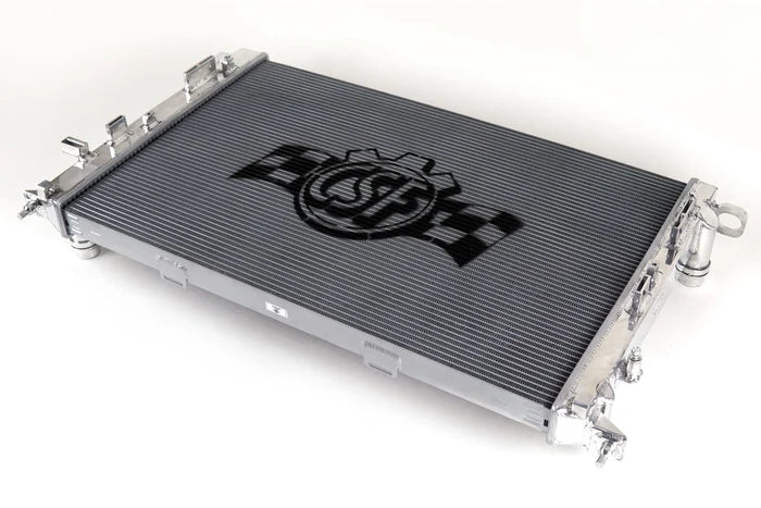 CSF Audi B8 S4/S5 & 3.0L/3.2L Audi Models High-Performance Radiator
