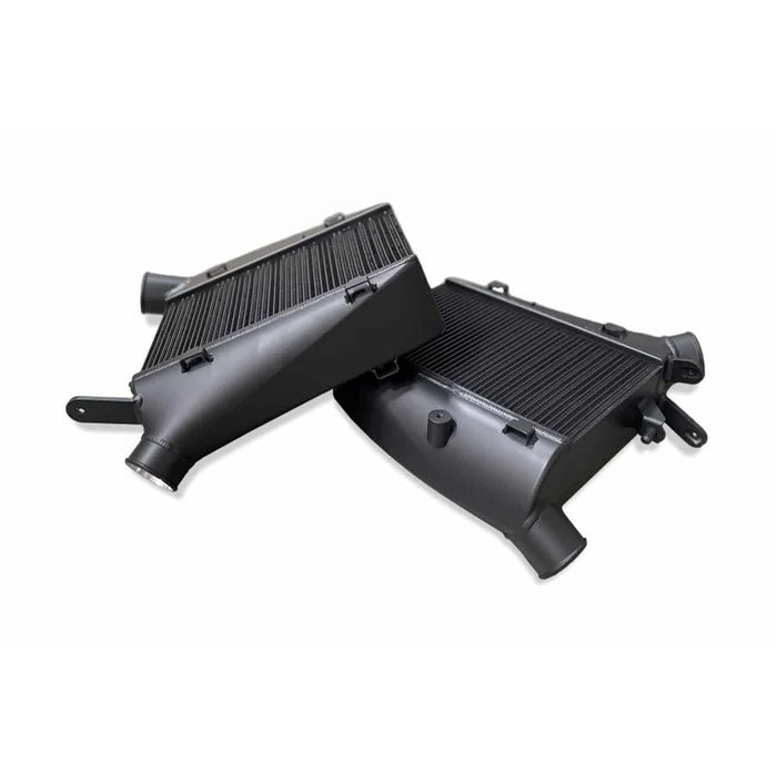 CSF Audi RS6/RS7 (C8) Radiators Intercooler Set