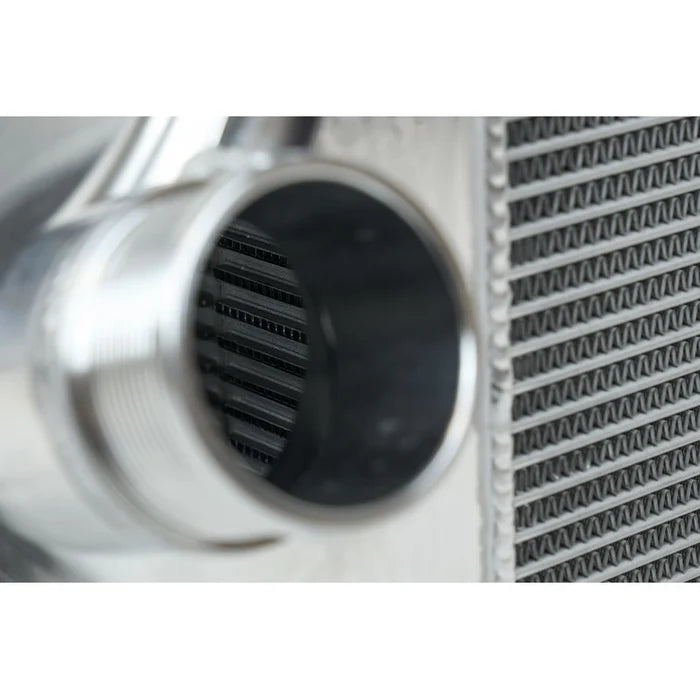 CSF Audi SQ7 / SQ8 Twin Intercooler Set