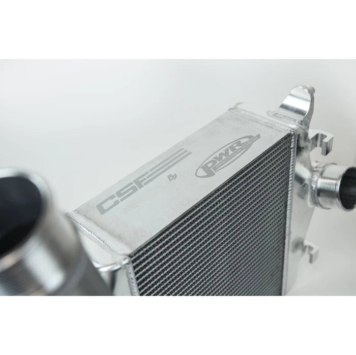 CSF Audi SQ7 / SQ8 Twin Intercooler Set