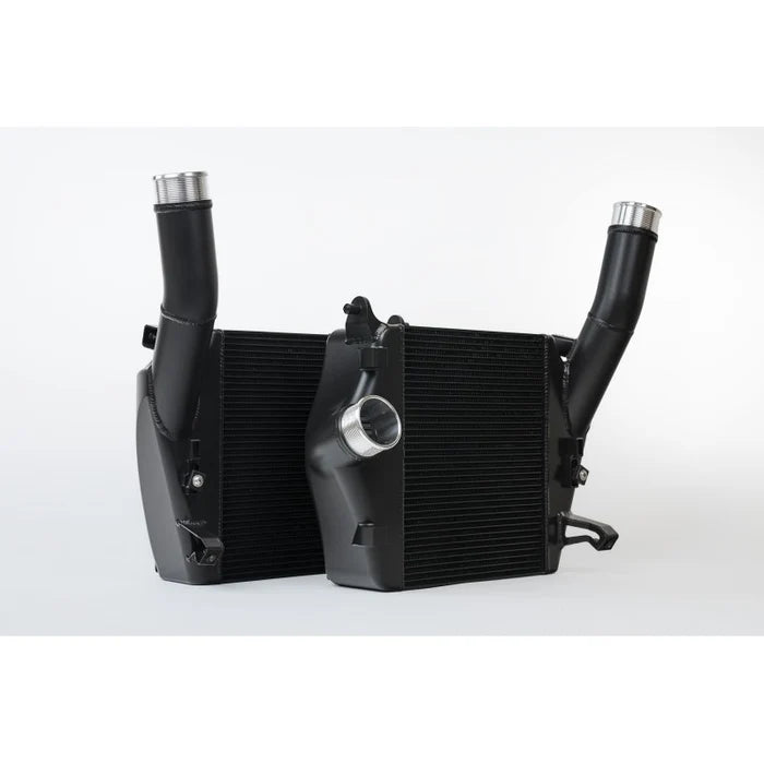 CSF Audi SQ7 / SQ8 Twin Intercooler Set