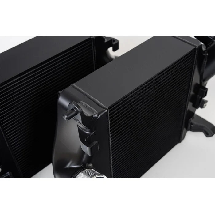 CSF Audi SQ7 / SQ8 Twin Intercooler Set