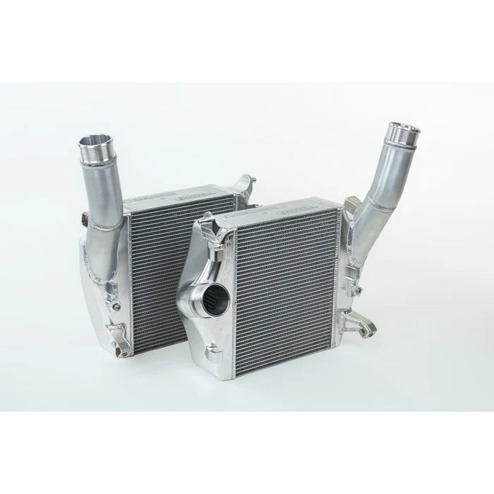 CSF Audi SQ7 / SQ8 Twin Intercooler Set