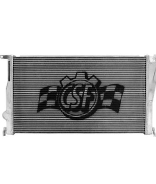 CSF BMW 135I (E8X) / 335I (E9X) / 1M (E82) N54 Racing Radiator