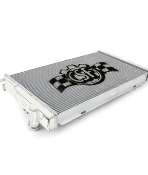 CSF BMW 135I (E8X) / 335I (E9X) / 1M (E82) N54 Racing Radiator