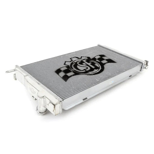 CSF BMW 135I (E8X) / 335I (E9X) / 1M (E82) N54 Racing Radiator