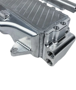 CSF BMW B58 Gen 1 (M140I/M240I/340I/440I) Charge Air Cooler Manifold
