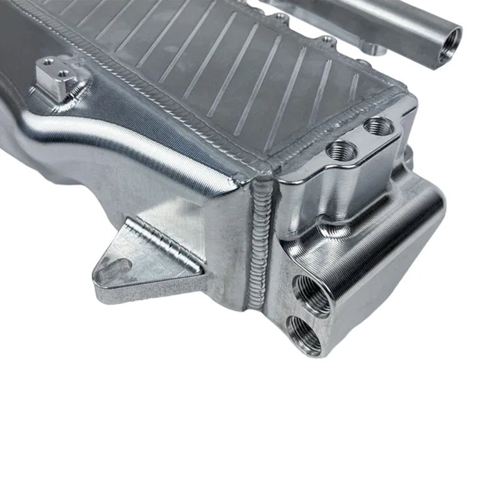 CSF BMW B58 Gen 1 (M140I/M240I/340I/440I) Charge Air Cooler Manifold