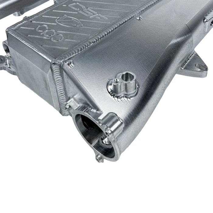 CSF BMW B58 Gen 1 (M140I/M240I/340I/440I) Charge Air Cooler Manifold
