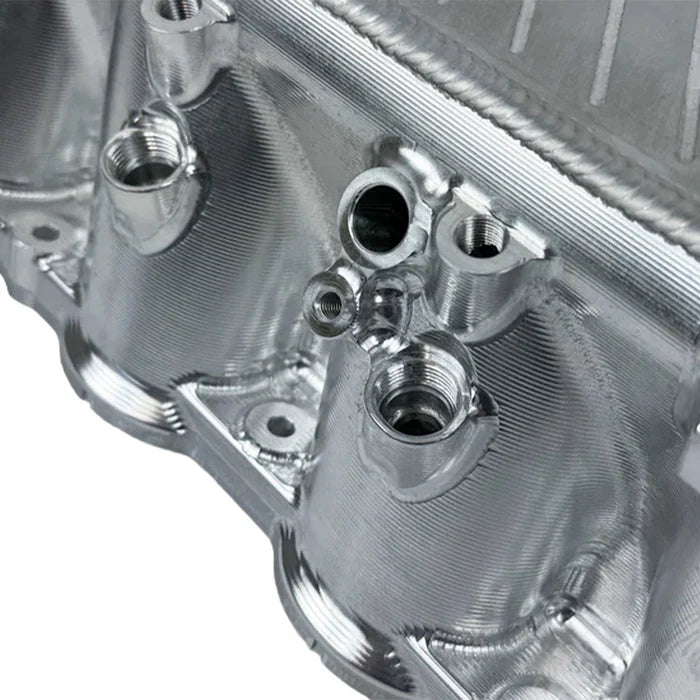 CSF BMW B58 Gen 1 (M140I/M240I/340I/440I) Charge Air Cooler Manifold