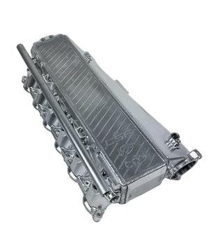 CSF BMW B58 Gen 1 (M140I/M240I/340I/440I) Charge Air Cooler Manifold