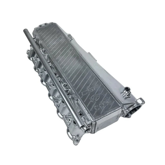 CSF BMW B58 Gen 1 (M140I/M240I/340I/440I) Charge Air Cooler Manifold
