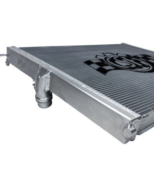 CSF BMW B58 Gen 1 (M140I/M240I/340I/440I) High-Performance Radiator