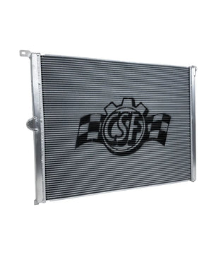 CSF BMW B58 Gen 1 (M140I/M240I/340I/440I) High-Performance Radiator