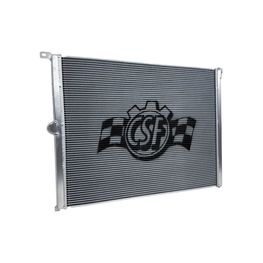 CSF BMW B58 Gen 1 (M140I/M240I/340I/440I) High-Performance Radiator