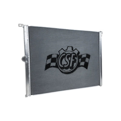 CSF BMW B58 Gen 1 (M140I/M240I/340I/440I) High-Performance Radiator