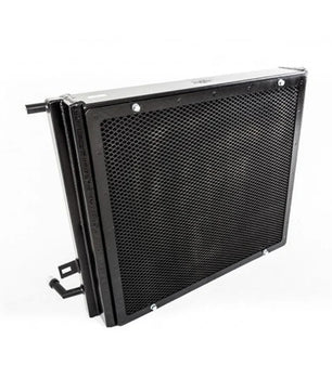 CSF BMW B58 Gen 1 (M140I/M240I/340I/440I) Triple Pass Front Mount Heat Exchanger
