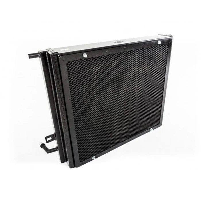 CSF BMW B58 Gen 1 (M140I/M240I/340I/440I) Triple Pass Front Mount Heat Exchanger