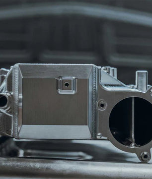 CSF BMW B58 Gen 2 (M240I/M340I/M440I/Supra) Charge Air Cooler Manifold