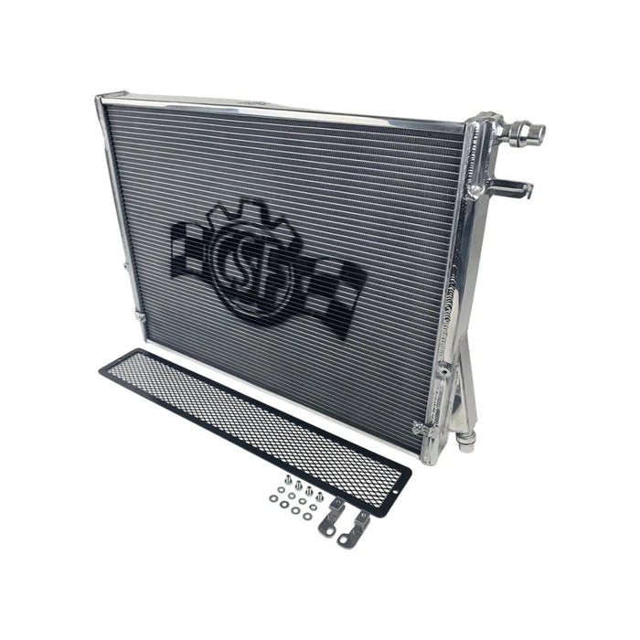 CSF BMW B58 Gen 2 (M240I/M340I/M440I/Supra) High-Performance Front Mount Heat Exchanger