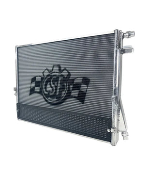 CSF BMW B58 Gen 2 (M240I/M340I/M440I/Supra) High-Performance Front Mount Heat Exchanger
