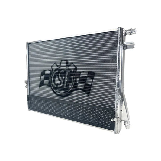 CSF BMW B58 Gen 2 (M240I/M340I/M440I/Supra) High-Performance Front Mount Heat Exchanger