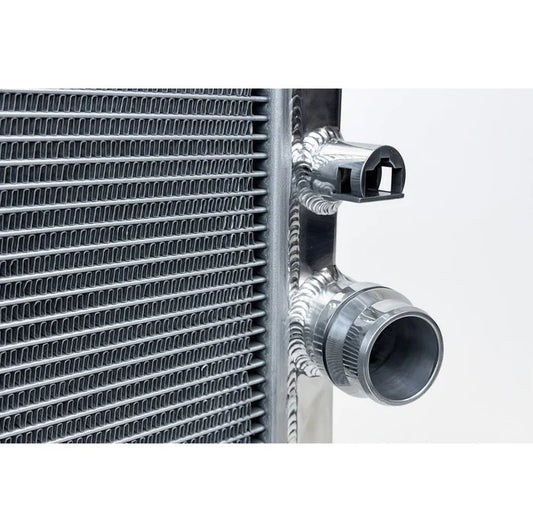 CSF BMW B58 Gen 2 M240I/M340I/M440I/Supra High-Performance Radiator