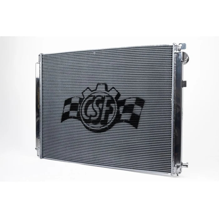 CSF BMW B58 Gen 2 M240I/M340I/M440I/Supra High-Performance Radiator