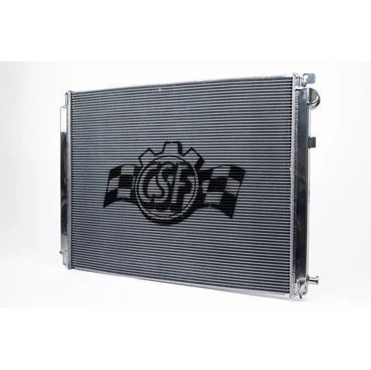 CSF BMW B58 Gen 2 M240I/M340I/M440I/Supra High-Performance Radiator