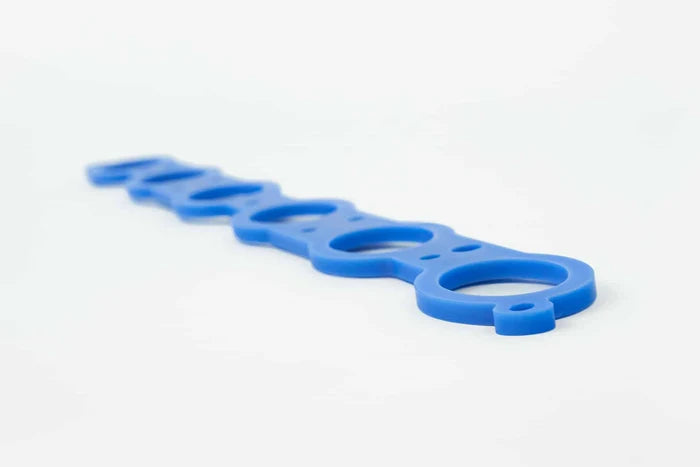 CSF BMW B58 Gen 2 Thermal Rejection Competition Charge Air Manifold Spacer