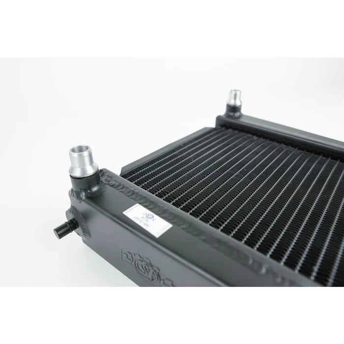 CSF BMW B58 M240I/M340I/M440I/Supra High-Performance Auxiliary Radiator
