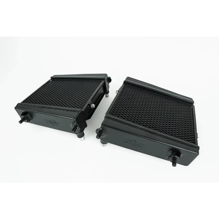 CSF BMW B58 M240I/M340I/M440I/Supra High-Performance Auxiliary Radiator