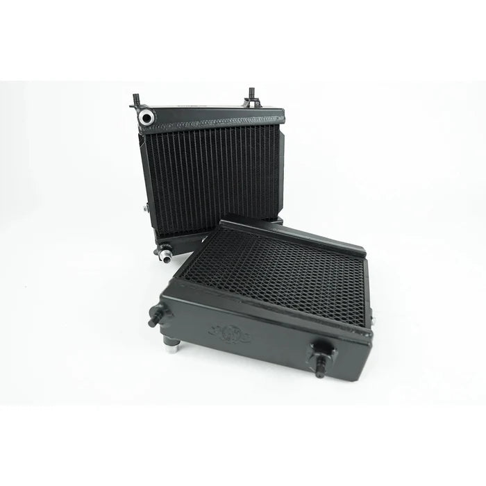 CSF BMW B58 M240I/M340I/M440I/Supra High-Performance Auxiliary Radiator