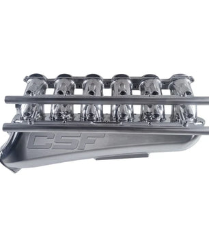CSF BMW B58 "No Limit" Billet Air-to-Air Competition Manifold
