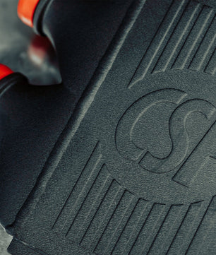 CSF BMW M2 Competition (F87) / M3 (F80) / M4 (F82/F83) Race Top Mount Charge Cooler