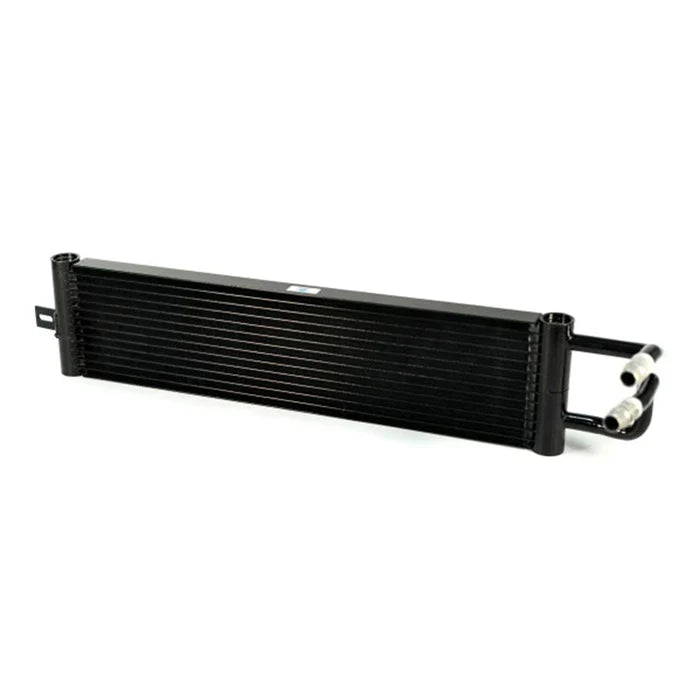 CSF BMW M2 (F87) N55 Race-Spec Dual Pass DCT Transmission Cooler