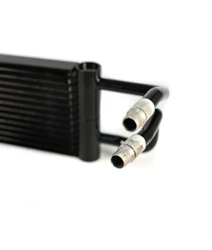 CSF BMW M2 (F87) N55 Race-Spec Dual Pass DCT Transmission Cooler