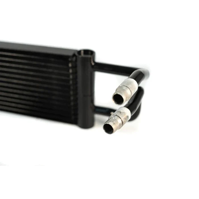 CSF BMW M2 (F87) N55 Race-Spec Dual Pass DCT Transmission Cooler
