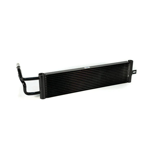 CSF BMW M2 (F87) N55 Race-Spec Dual Pass DCT Transmission Cooler