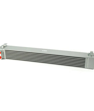CSF BMW M3 E46 Dual Pass Race Spec Oil Cooler