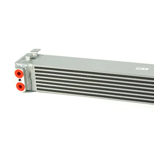 CSF BMW M3 E46 Dual Pass Race Spec Oil Cooler