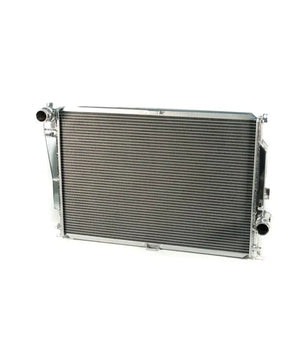 CSF BMW M3 E46 Triple Pass High-Performance Radiator