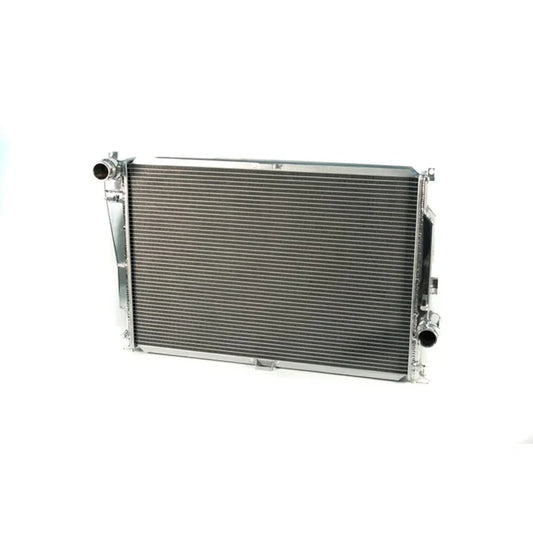 CSF BMW M3 E46 Triple Pass High-Performance Radiator