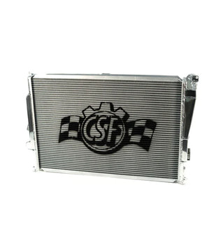 CSF BMW M3 E46 Triple Pass High-Performance Radiator